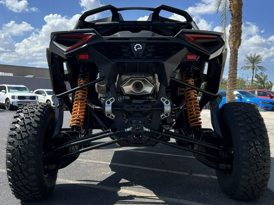 2027 Can-Am Maverick R X