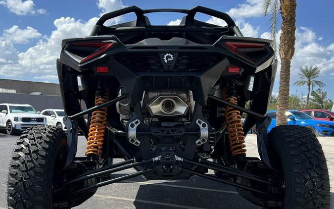 2027 Can-Am Maverick R X