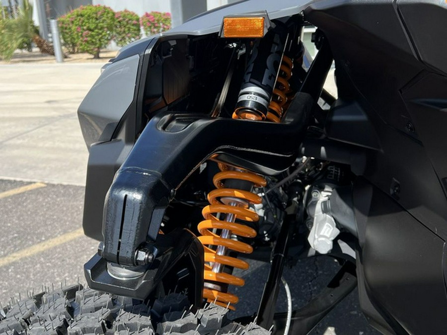 2027 Can-Am Maverick R X