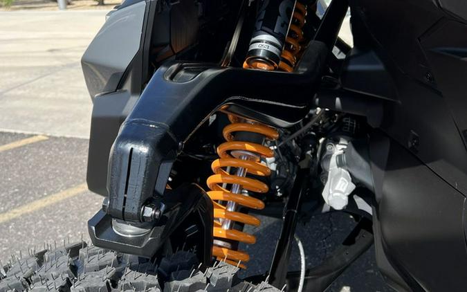 2027 Can-Am Maverick R X