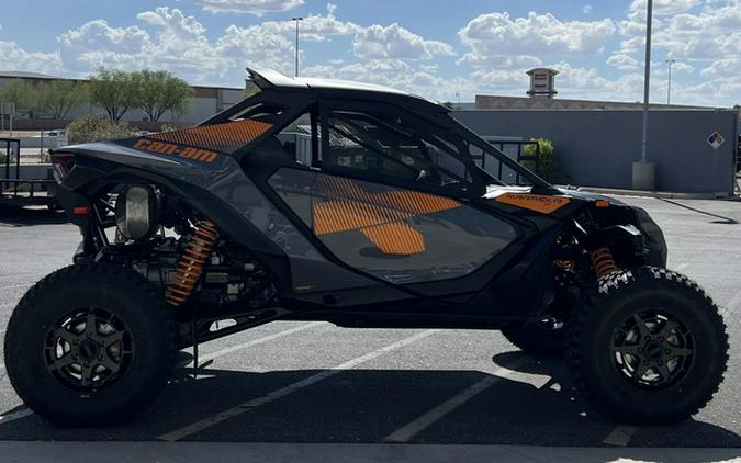2027 Can-Am Maverick R X