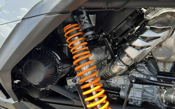 2027 Can-Am Maverick R X