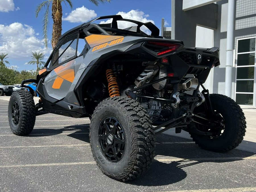 2027 Can-Am Maverick R X