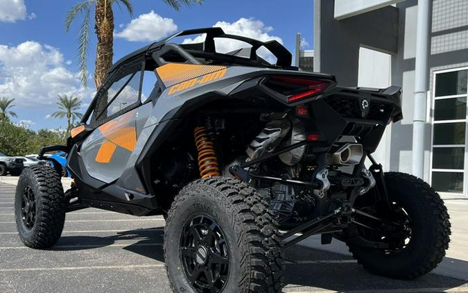 2027 Can-Am Maverick R X