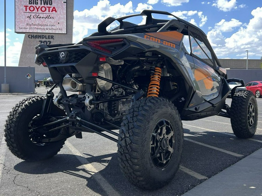 2027 Can-Am Maverick R X