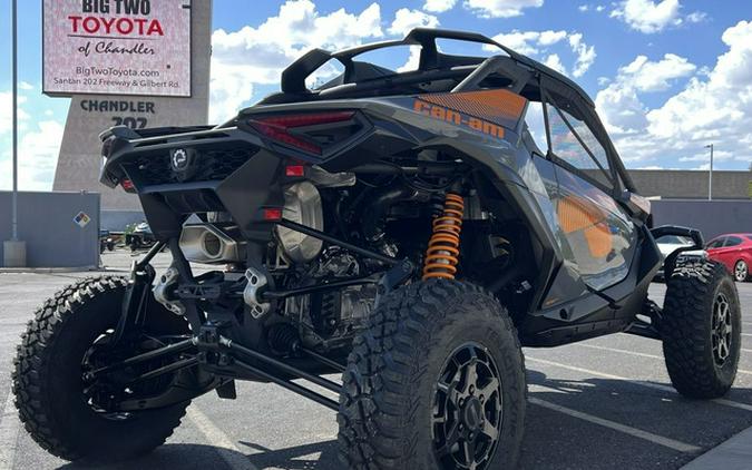 2027 Can-Am Maverick R X