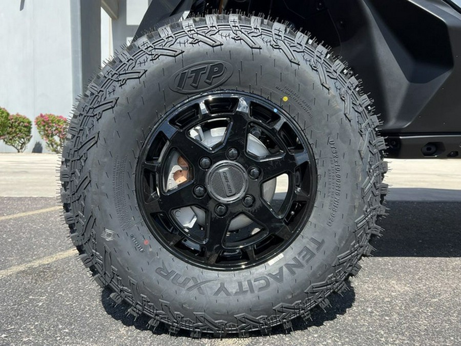 2027 Can-Am Maverick R X