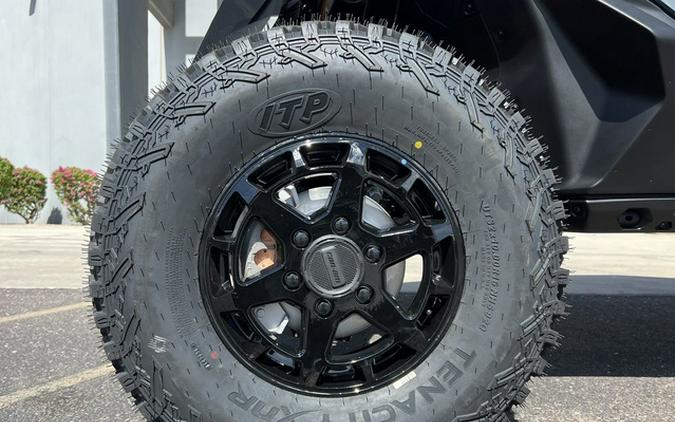 2027 Can-Am Maverick R X