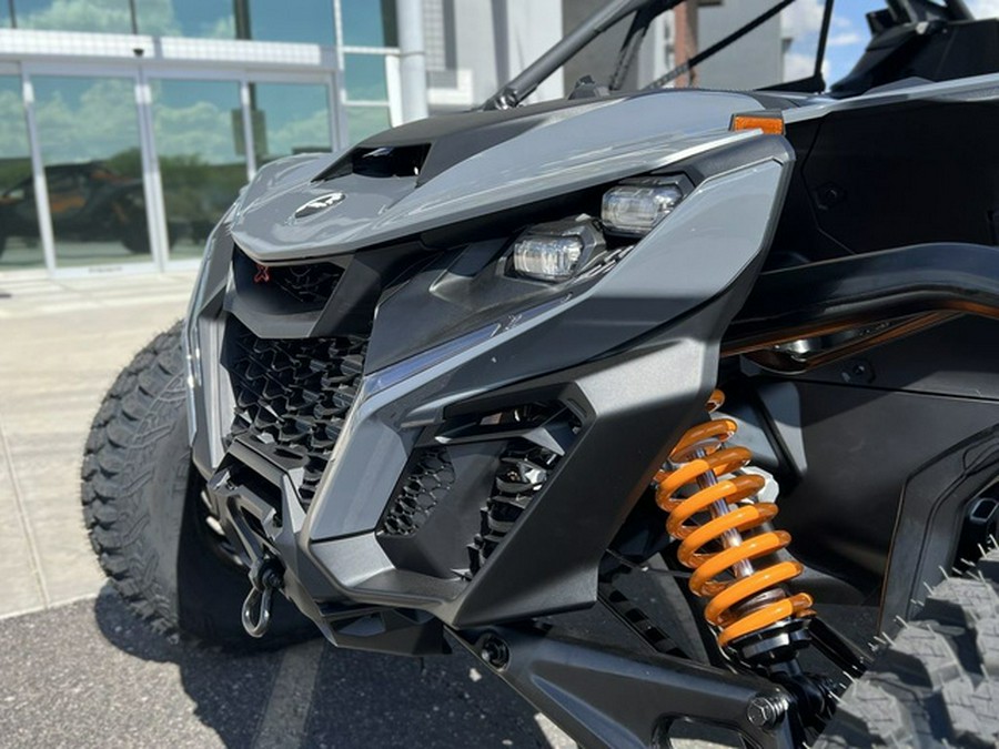 2027 Can-Am Maverick R X
