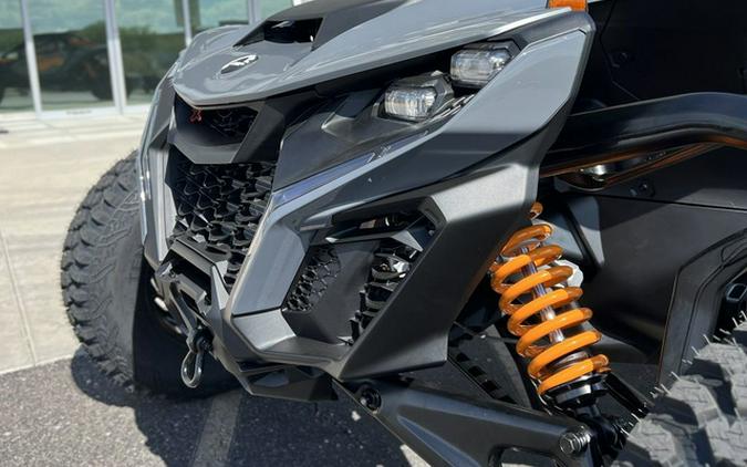2027 Can-Am Maverick R X