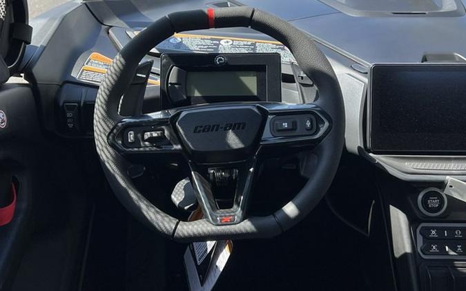 2027 Can-Am Maverick R X