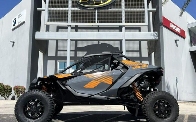 2027 Can-Am Maverick R X
