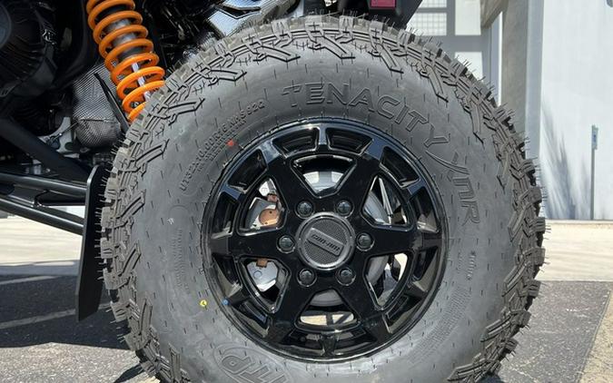 2027 Can-Am Maverick R X
