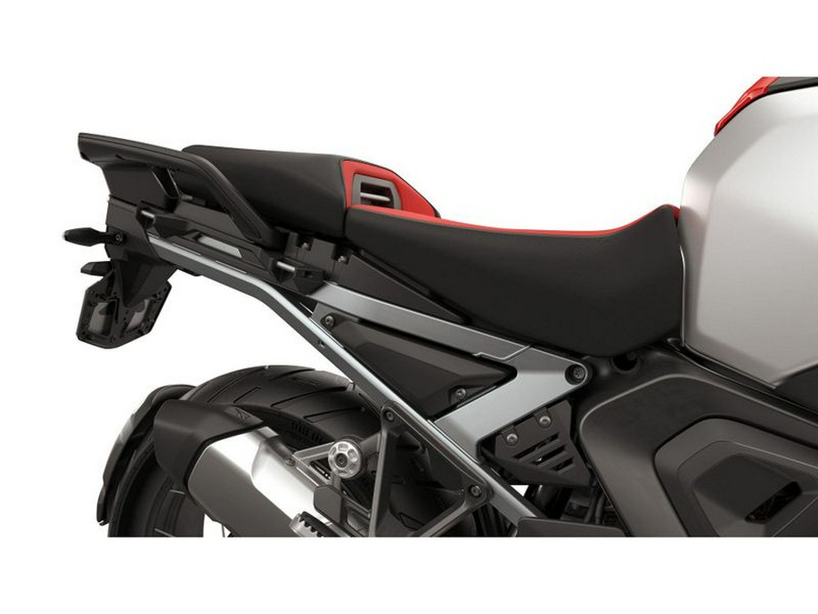 2025 BMW R 1300 GS Adventure