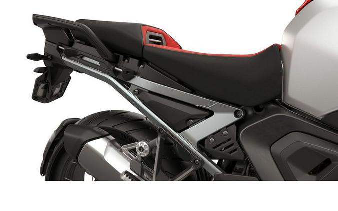 2025 BMW R 1300 GS Adventure