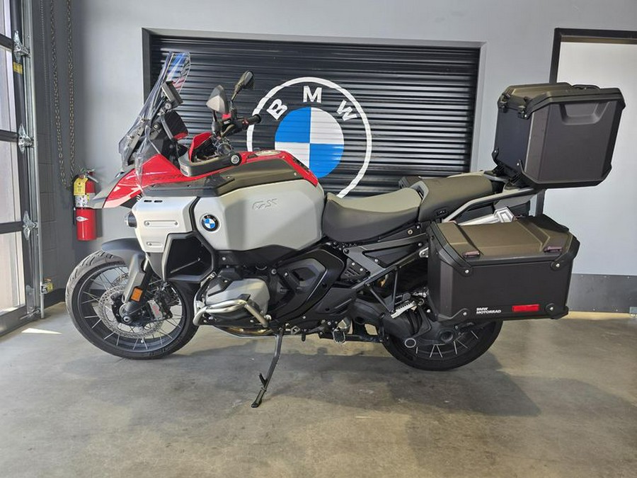 2025 BMW R 1300 GS Adventure