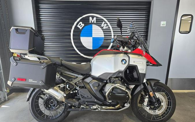 2025 BMW R 1300 GS Adventure