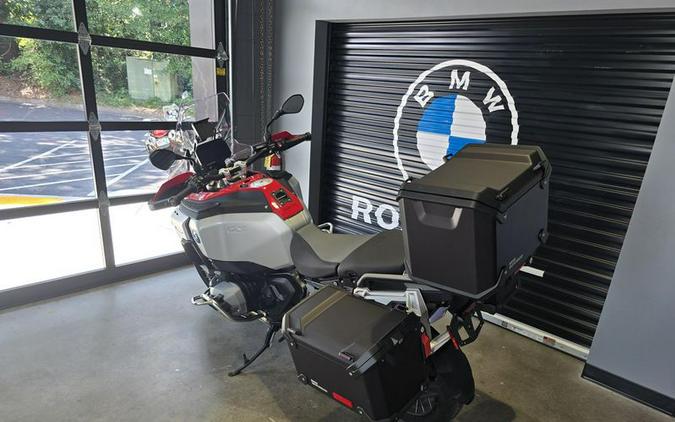 2025 BMW R 1300 GS Adventure