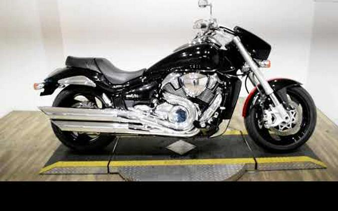 2011 Suzuki Boulevard M109R