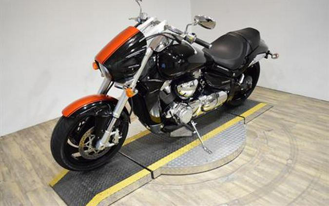 2011 Suzuki Boulevard M109R