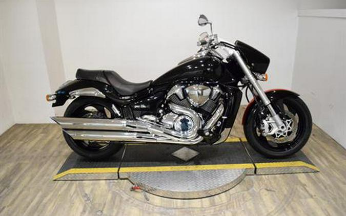 2011 Suzuki Boulevard M109R