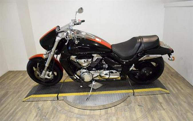 2011 Suzuki Boulevard M109R