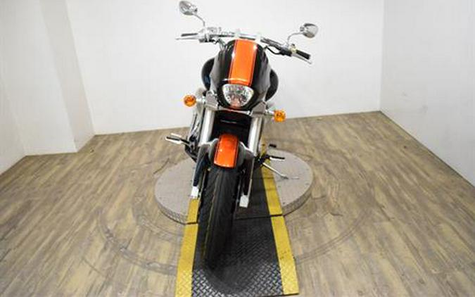 2011 Suzuki Boulevard M109R