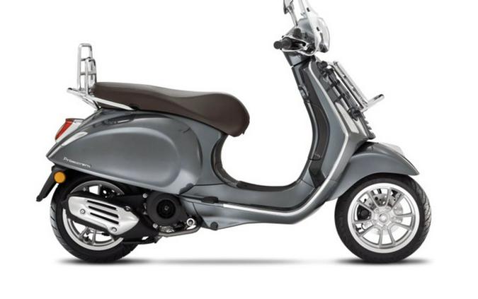 2023 Vespa Primavera 150 Touring