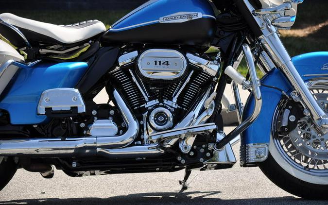 2021 Harley-Davidson® FLH - Electra Glide® Revival™