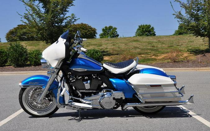 2021 Harley-Davidson® FLH - Electra Glide® Revival™