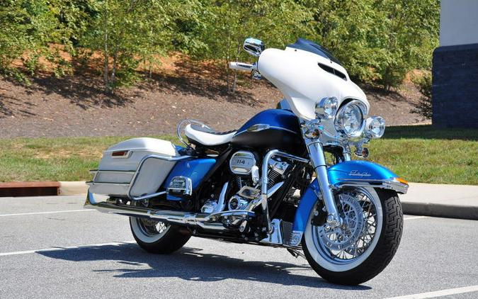 2021 Harley-Davidson® FLH - Electra Glide® Revival™