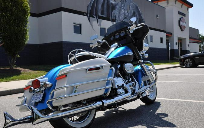 2021 Harley-Davidson Electra Glide Revival Review (18 Fast Facts)