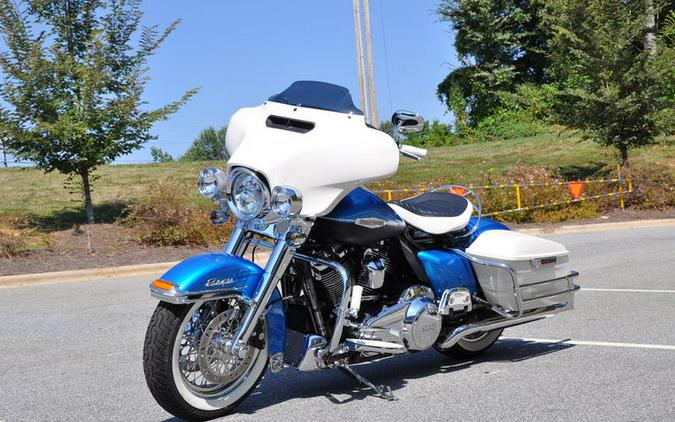 2021 Harley-Davidson® FLH - Electra Glide® Revival™