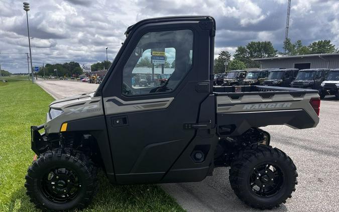 2024 Polaris® Ranger XP 1000 NorthStar Edition Premium