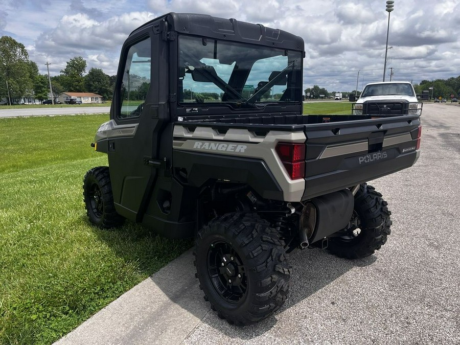 2024 Polaris® Ranger XP 1000 NorthStar Edition Premium