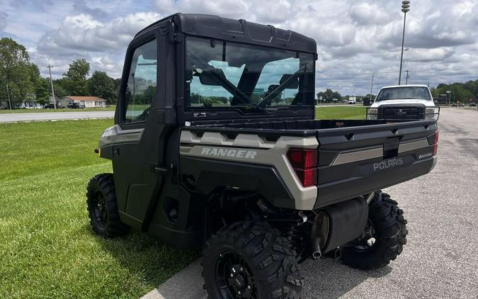 2024 Polaris® Ranger XP 1000 NorthStar Edition Premium