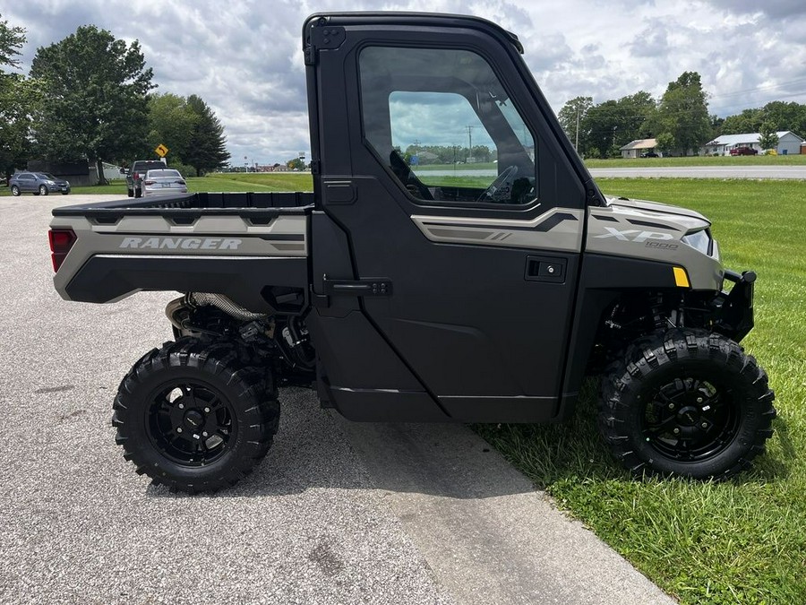 2024 Polaris® Ranger XP 1000 NorthStar Edition Premium