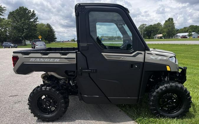 2024 Polaris® Ranger XP 1000 NorthStar Edition Premium