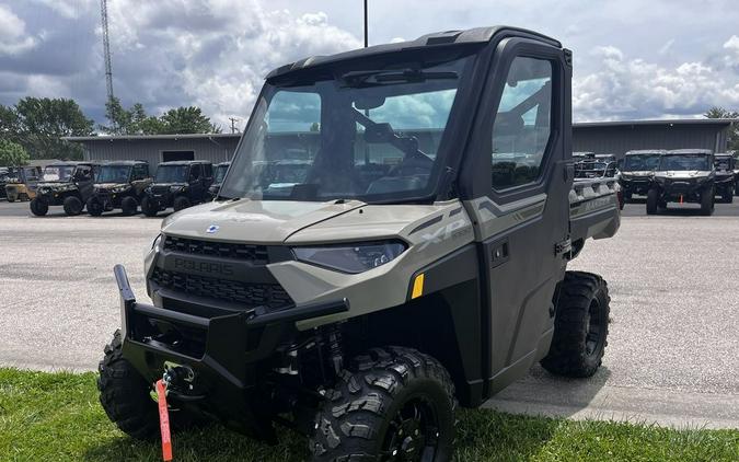 2024 Polaris® Ranger XP 1000 NorthStar Edition Premium