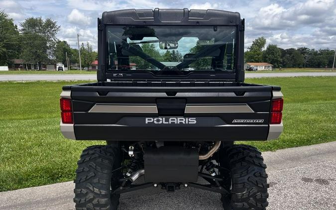 2024 Polaris® Ranger XP 1000 NorthStar Edition Premium