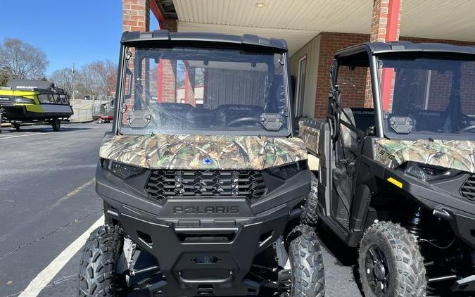 2024 Polaris® Ranger SP 570 Premium Polaris Pursuit Camo