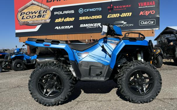 2024 Polaris Sportsman 570 Trail