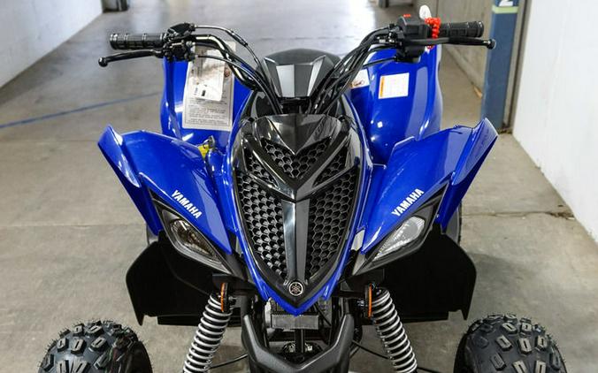 2023 Yamaha Raptor 90