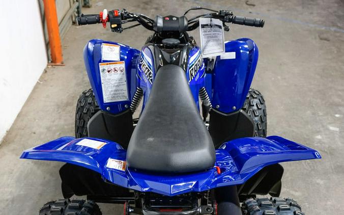 2023 Yamaha Raptor 90