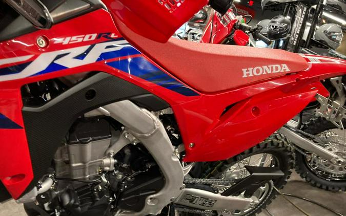 2024 Honda® CRF450RL