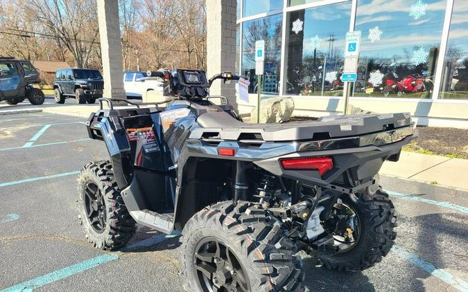 2024 Polaris® Sportsman 570 Trail