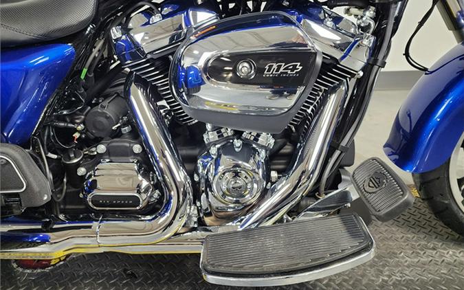 2019 Harley-Davidson Freewheeler