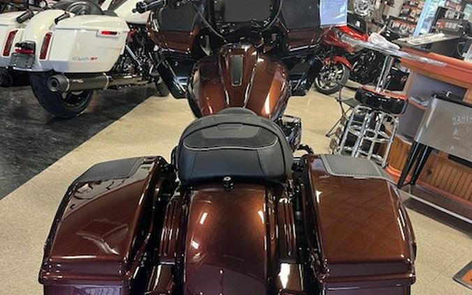 2024 Harley-Davidson CVO™ Road Glide Copperhead