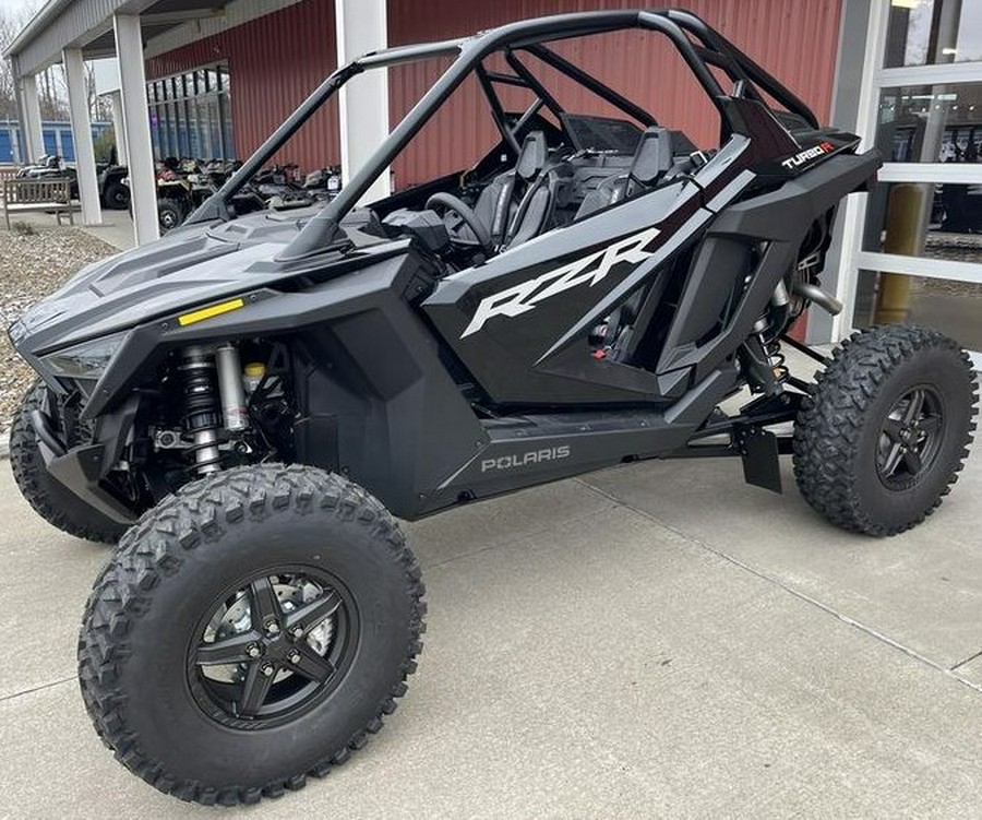 2024 Polaris Industries RZR TURBO R SPORT