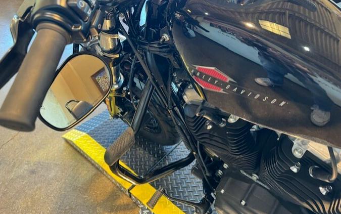 XL 1200X 2022 Forty-Eight